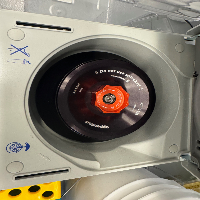 Eppendorf 5420 Centrifuge image 0